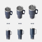 YETI Rambler 35 oz Tumbler - Image 9