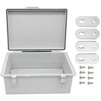 Watertight Electrical Junction Box by AIRTAK