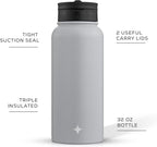 JoyJolt Triple Insulated Water Bottle - Image 4