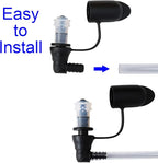Hydration Bladder Bite Valve Replacement Mouthpiece Fit - Image 5