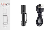 ThruNite Archer Mini Pocket EDC Pen Flashlight, USB-C Rechargeable Mini LED - Image 8