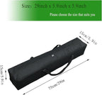 Heavy Duty Canopy & Roof Tent Storage Bag - Image 3