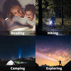 JARDLITE LED Emergency Handheld Flashlight - Image 8
