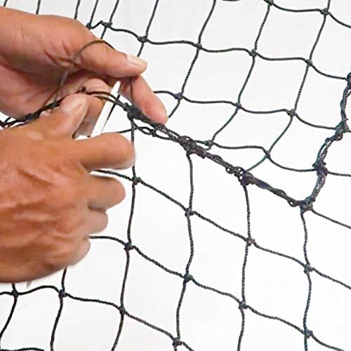 JFN Netting Repair Kit for #36 Nylon 1-7/8" - Image 6