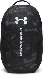 Under Armour Unisex Hustle 6.0 Backpack, One Size Fits Most by UnderArmour