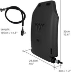 1.75L MOLLE Tactical Hydration Pack Water Panel - Image 5