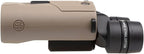 SIG SAUER Zulu6 FDE HDX OIS 12X42mm Waterproof Fog-Proof Portable Roof Prism - Image 2