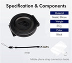 Magnetic Clip Phone Holder - Image 4