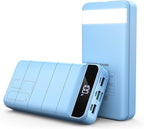 Power Bank Fast Charging 50000mAh by Unknown
