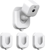 3 Pack Adhesive Wall Mount Bracket by BFYTN
