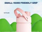12 oz Kids Insulated Water Bottle - Image 6