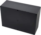 Project Box ABS Black Electrical Boxes IP65 Outdoor Waterproof Box Electronic - Image 7