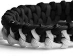 Paracord 550 lb, 7 Strand Paracord Rope 100ft 4mm, Nylon Parachute Cord - Image 5