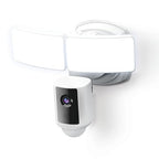 Feit Electric SEC5000/CAM/WIFI Outdoor LED Smart Security Camera by FeitElectricCompany