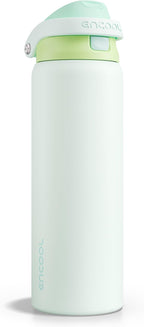 ENCOOL Leakproof Insulated Water Bottle by ENCOOL