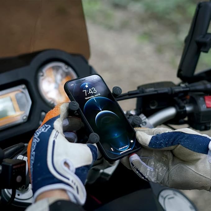 RAM Mounts X-Grip Phone Mount - Image 3