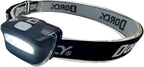 Dorcy 8-LED Adjustable LED Headlight Flashlight - Image 2