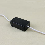 Auniwaig 10Pcs Electronic Project Junction Box Enclosure Plastic Arduino Case - Image 7