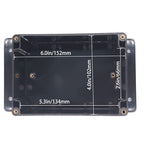 Watertight Junction Box, IP67 Waterproof Project Box Durable ABS Plastic - Image 5