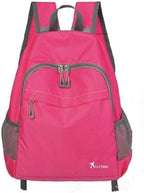 Geboldil Men's and women's waterproof backpack traveling backpack by Geboldil