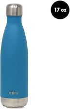 MIRA 17 oz Insulated Water Bottle - Image 2
