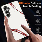 Compatible for Samsung Galaxy A37 5G Case, Dual Layer Heavy Duty 2 in 1 - Image 7