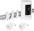 ALERTCAM 2Pack Flexible Twist Mount by ALERTCAM