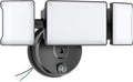 Olafus 80W Flood Lights Dusk to Dawn Outdoor Lighting, IP65 Waterproof LED by Olafus
