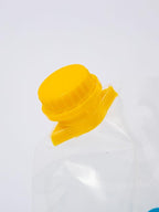 Collapsible Emergency Water Container Bag, WaterStorageCube, Flat Folding - Image 9