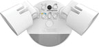 Lithonia Lighting HomeGuard 2-Light LED Outdoor Flood Lights, Motion Sensor - Image 5