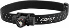 Coast XPH25R 410 Lumen USB Rechargeable-Dual Power LED Headlamp - Image 3
