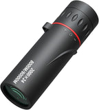 Binoculars, 2000x24 High Definition Monocular, Lightweight Monoculars - Image 7