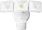 OREiN 4500LM/30W Flood Lights Outdoor, 240°/40FT Motion Sensor Outdoor Lights by OREiN