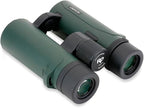 Carson RD Series 8x42mm Open-Bridge Waterproof High Definition Full Sized - Image 8