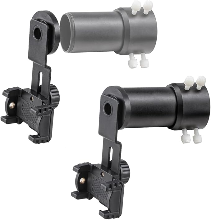 Smartphone Scope Adapter - Image 2