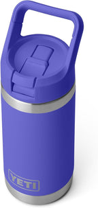 YETI Rambler Jr. 12 oz Kids Bottle, - Image 3