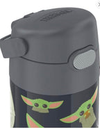 THERMOS FUNTAINER Water Bottle - Image 2