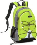 10L Small Hiking Backpack for Kids Ages 3-6 Girls Boys Under 4 feet, Mini - Image 9