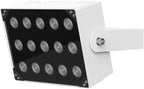 Univivi IR Illuminator 15 LEDs 90 Degree Wide Angle IR Lights - Image 2