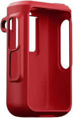 Silicone Protective Case for Poclink Radios, Shock-Absorbing Cover for Walkie - Image 2
