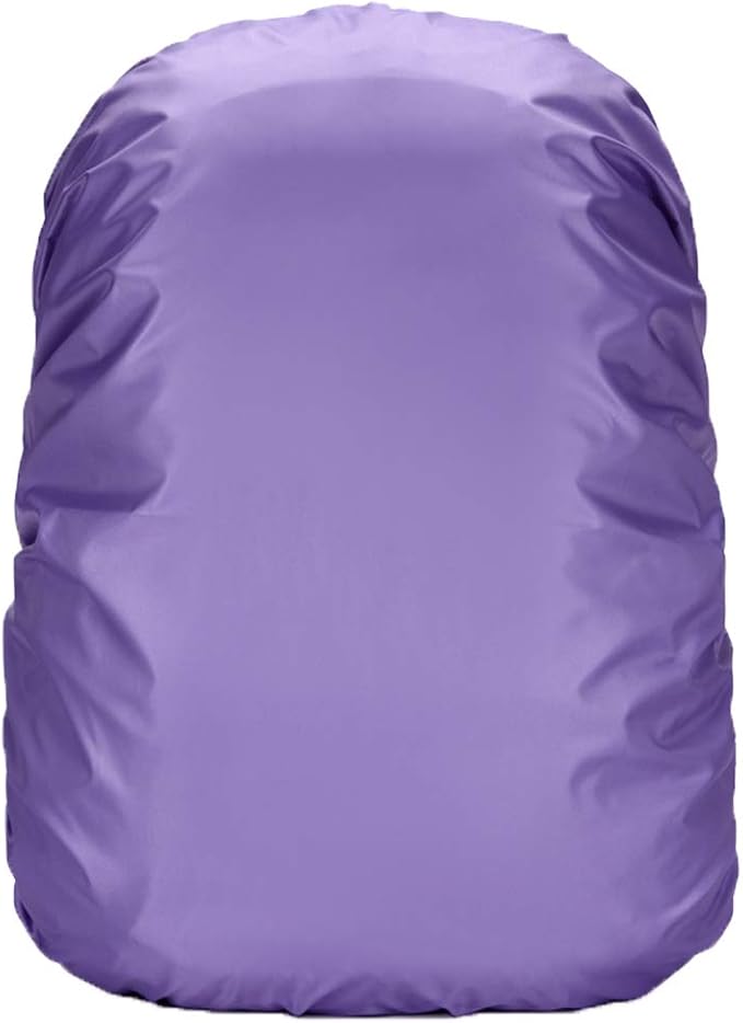 Waterproof Backpack Rain Cover - Image 4