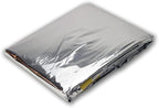 Emergency Thermal Mylar 2 Person Sleeping Bags -Ultra Compact - Image 5