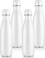 Volhoply 17oz Insulated Water Bottles MultiPack, BPA Free Water Bottle by LiveFully%EF%BC%8CDrinkFreely%E2%80%94KeepGoingwithVolhoply%EF%BC%81
