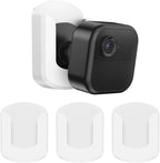 Blink Mini No Drilling No Screws Wall Mount Bracket, 3 Pack Adhesive Blink - Image 6