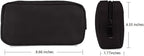Universal Electronics/Accessories Soft Carrying Case Bag, Durable & Light-weight - Image 2