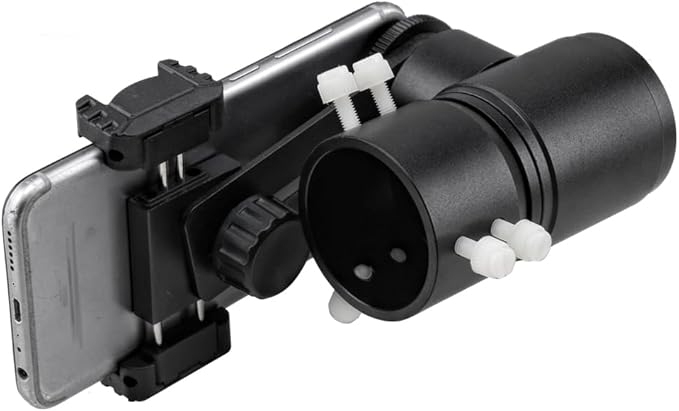 Rifle Scope Mount Camera Adapter - Image 4