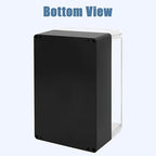 LeMotech Electrical Box Clear Cover Project Box IP65 Waterproof Junction Box - Image 4