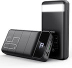 Power Bank Fast Charging 50000mAh by Unknown