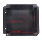 Junction Box IP65 Waterproof ABS Plastic Electrical Project Case Power Junction - Image 3