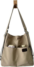 Women's Convertible Backpack Purse by Shaelyka
